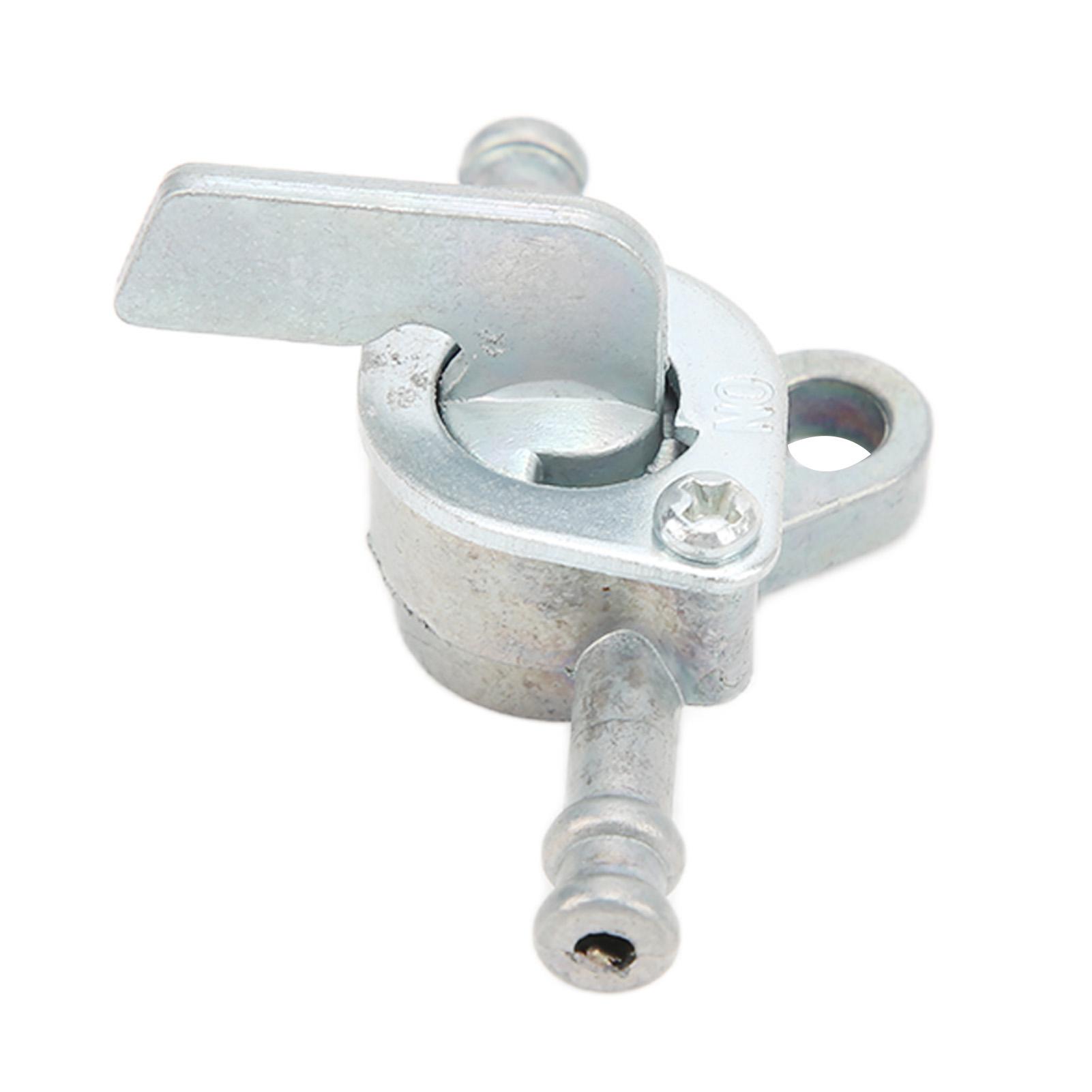 

Fuel Petcock Valve Switch for 110cc 125cc 150cc 200cc 250cc 300cc Chinese Made ATV Go Kart 316in