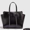 Damenhandtasche Große Kapazität Handtasche Damen Flügeltasche Schulter Umhängetasche Fluss