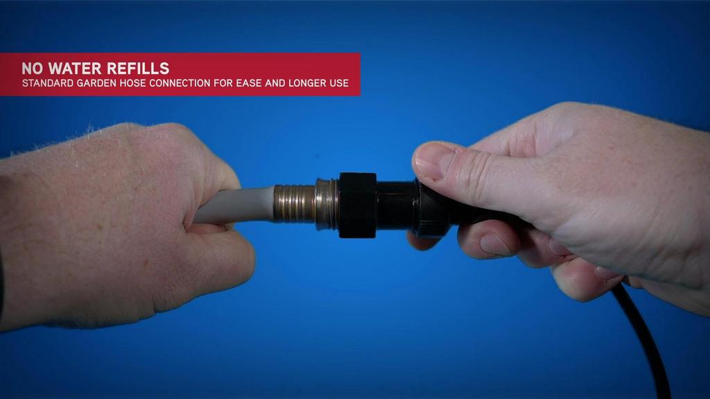 XPOWER FM-68 Multi-Purpose Oscillating Msiting Outdoor Utility Air Circulator High Velocity Cold Axial Fan Link Water Pipe