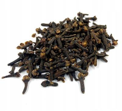 Dried Cloves 50 G Natural Shop