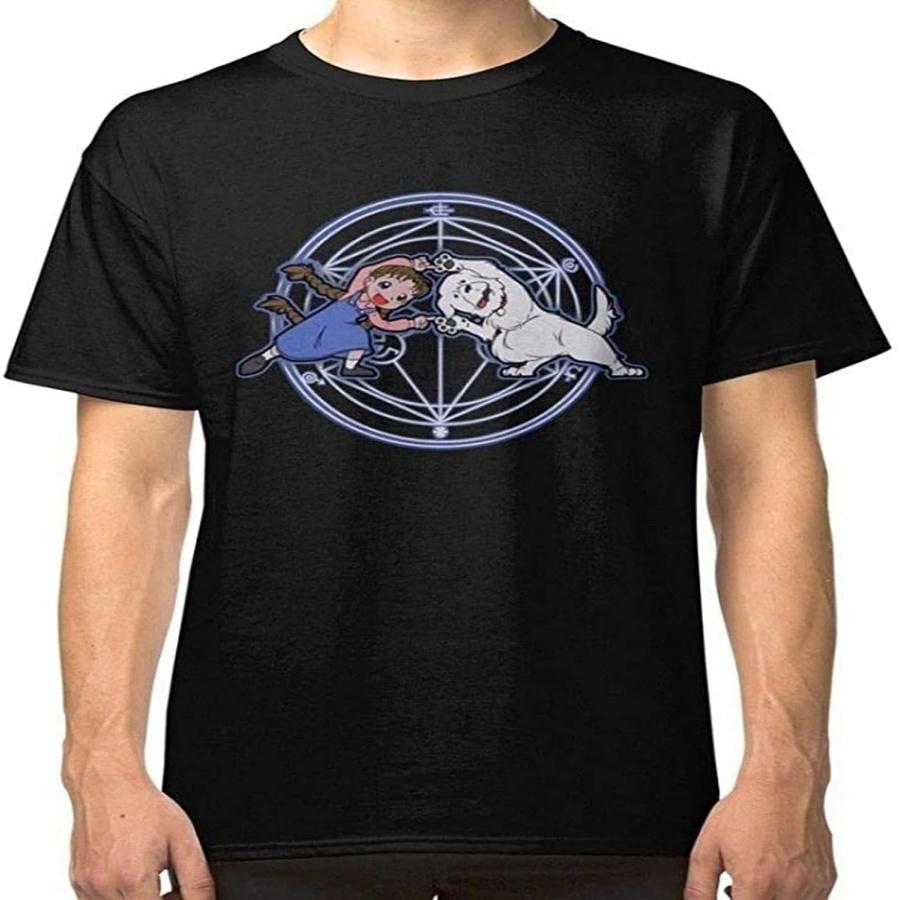 NOTEE Men s Fullmetal Fusion Ha Black Tees Shirt Clothing T-Shirts Black XXXXXL разноцветный