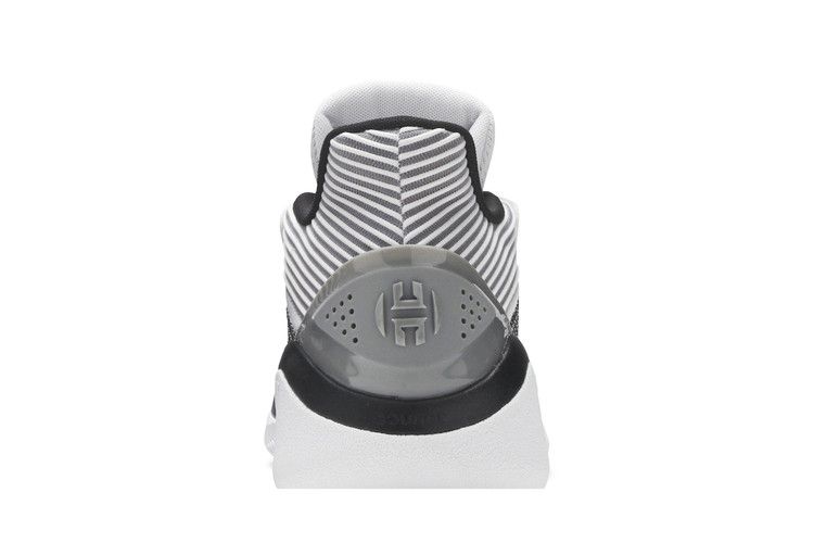adidas Harden Stepback Cloud White Men's Sneakers
