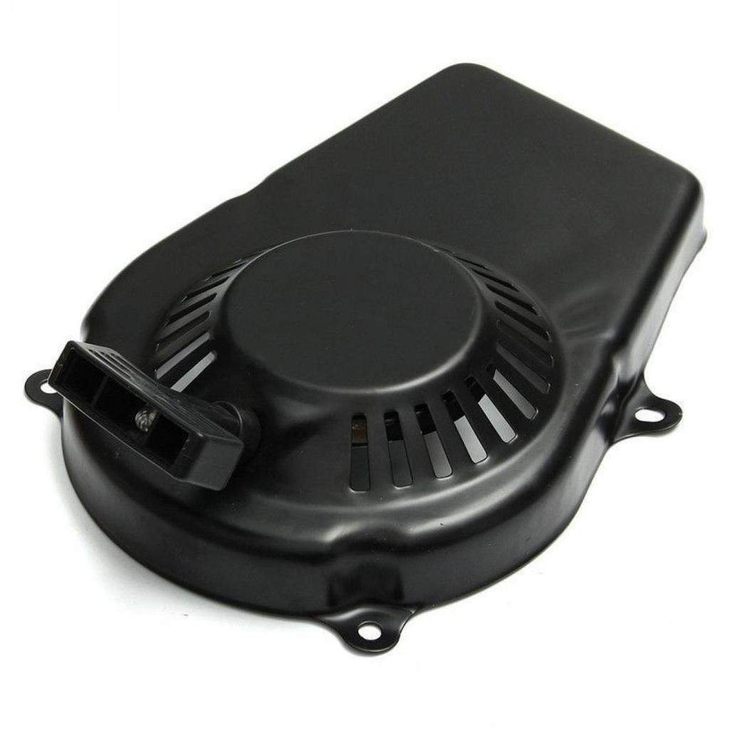 Gaasigeneraatori tagasilöögi starter ETQ950 TG1200 63CC jaoks 1000 1200 vatti tõmbekäivitus F