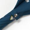 Nifty Colors Long Umbrella, Skateboard Dog Smart Jump, 1701GR