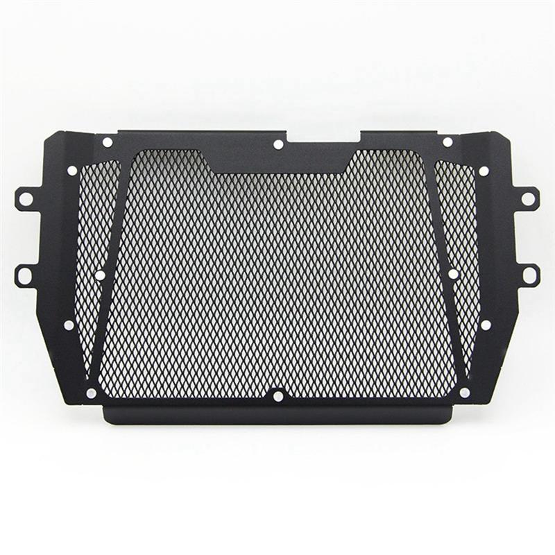 Motorcycle Radiator Grille Guard Part Protection Cover For MT-03 MT03 MT-25 21-22