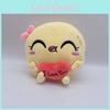 And Choco Pancake In Love Plush Toy Valentines Day Cartoon Pillow Decor Doll