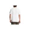 The North Face T Shirt Men's White NF0A87S6-FN4