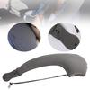 Inflatable Neck Body Pillow Gift Foldable Inflatable Travel Pillows for Car Seat Airplane Trips Long Flights Sleeping