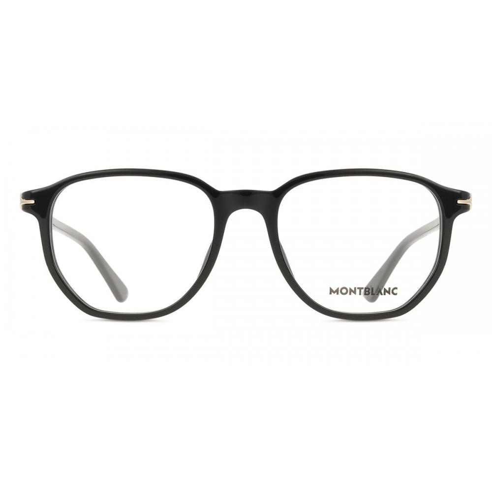 

Montblanc Mb0366o 001 Men Eyeglasses 51-18-145