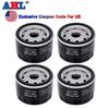 Motorcycle Parts Oil Filter For BMW R1200RT R1200R R1200GS ADVENTURE R1200S R1200R CLASSIC R1200 HP2 SPORT 647 1170
