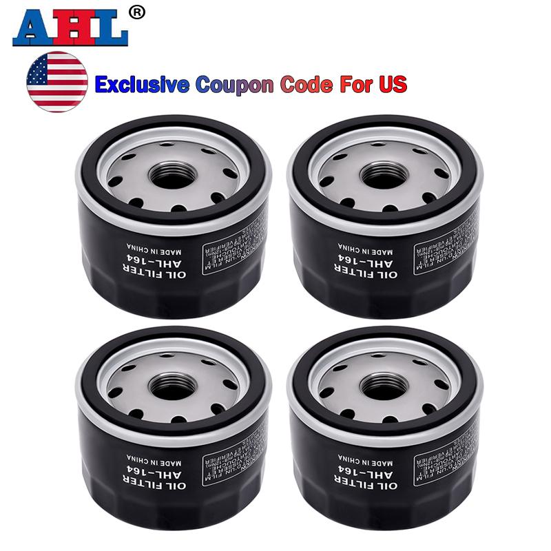 Motorcycle Parts Oil Filter For BMW R1200RT R1200R R1200GS ADVENTURE R1200S R1200R CLASSIC R1200 HP2 SPORT 647 1170