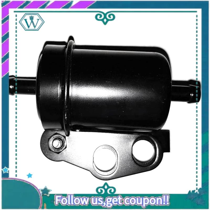 AA92-High Pressure Fuel Filter 15410-87J00 For Suzuki DF40 DF50 1999-2010 Johnson 40HP 50HP 1999-2006 Accessories