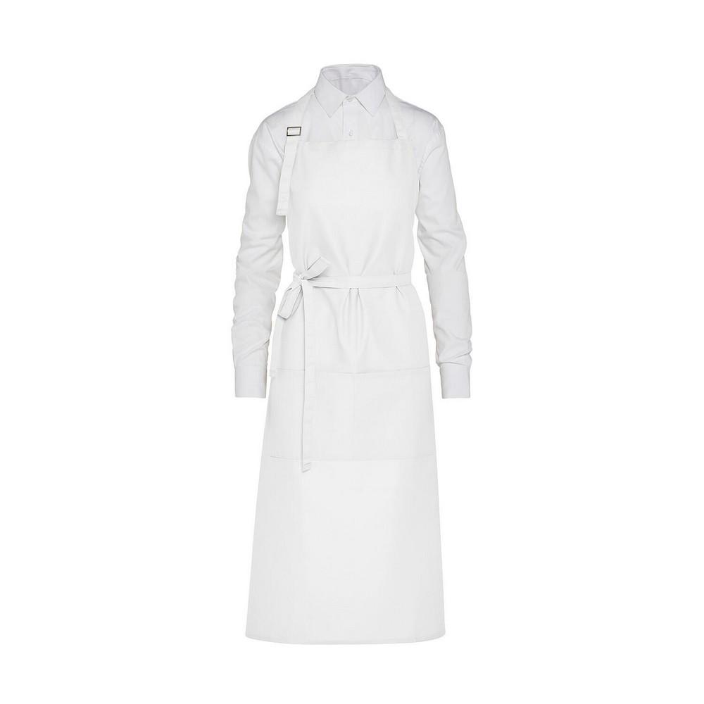 SG Accessories Bistro Amsterdam Recycled Pocket Bib Apron