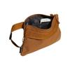 Adidas Adjustable Strap Polyester Shoulder Bag Regular Men's Earth Yellow (Unisex) Shoulder Bags HN8189