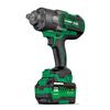 Ruiba Cordless Brushless Impact Wrench