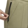 Nike Sportswear Tech Fleece Knitted Sweatpants Women's Olive Green FB8331-276
