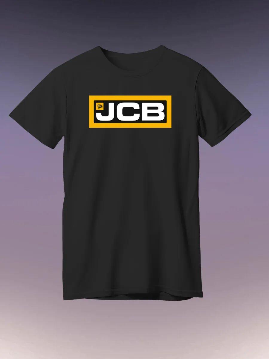 JCB T-shirt 2XL