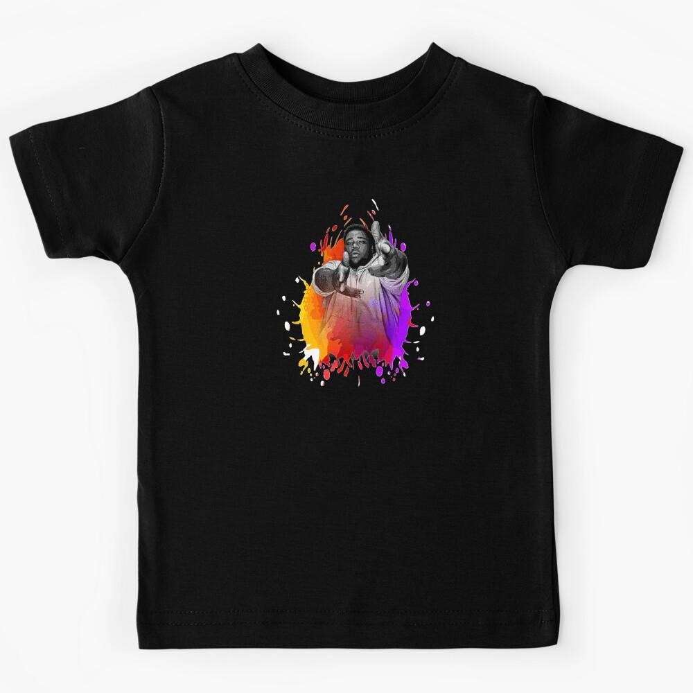 Rod Wave Kids T-Shirt 100