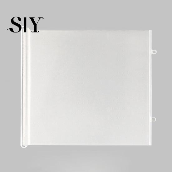 High-quality Pet Isolation Net Retractable Gate Mesh Safety No Drill Installation Indoor Barrier Without Outdoor Fence Home Divider for Stairs