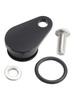 Getriebe Tachowellenanschlussstopfen Ford C4, C6 Aod, 4R70W & 4R75W
