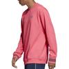 adidas Originals Sweatshirt Heren Roze DU7855