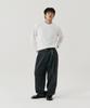 GNOK Daily Long Sleeve T-Shirt [White]