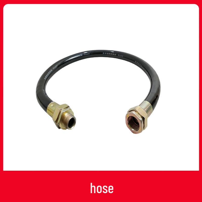 

Explosion-Proof HD 4MP Surveillance Camera with 304 Stainless Steel Housing