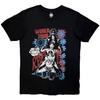 Women's Cotton Crew Neck Red Hot Chili Peppers Tracklist Premium Carbon Official T-Shirt Mens,Unisex,gift,Top
