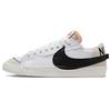 Nou Blazer Low '77 Jumbo 'Alb Negru' DN2158-101