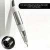 Replacement Handle Nail Art Grinding Pen Pen Handle Manicure Pedicure Tool  Nail Polishing