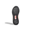 Adidas Damskie UltraBoost Pb 'Black Signal Coral' Damskie EG0419