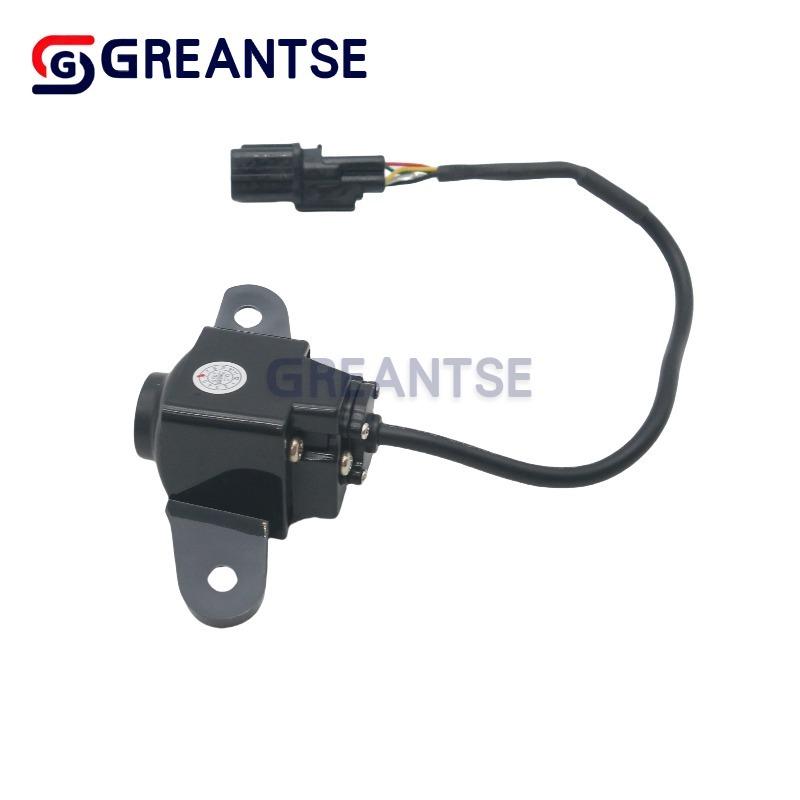 95790-D5000 High Quality Car Rear View Camera Parking Camera For Kia Hyundai 2016-2019 Optima Auto Part Accessories