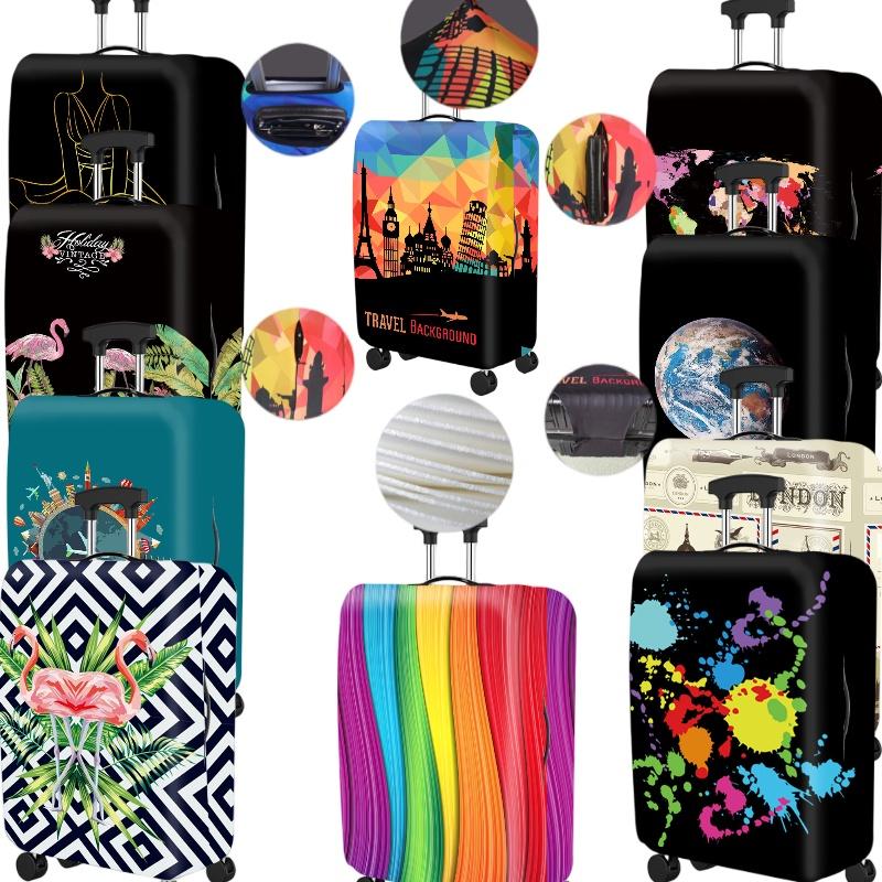 Stylish And Functional Suitcase Shield Perfect For Any Traveler