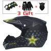 Off-road non-motorcycle helmet for men and women couples mountain downhill MX Motorcycle Off-road Racing Full Face Helmet Four Seasons Breathable
