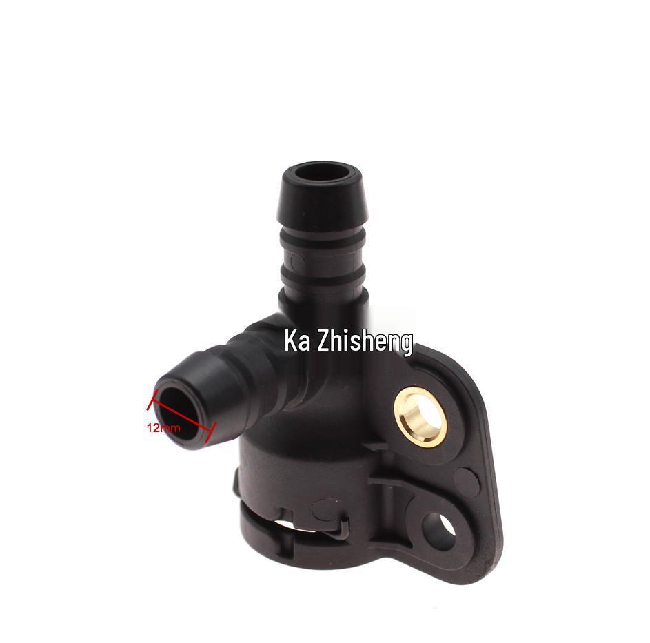 Mercedes-Benz M276 Engine Turbocharger Water Pipe Repair Kit 2762006651 A2762006651