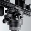 Core Leveler 75 Leveling Head 30kg Load 089769 ARCA-SWISS Flip-Lock Accessory, 2-Axis Adjustment, Capacity,