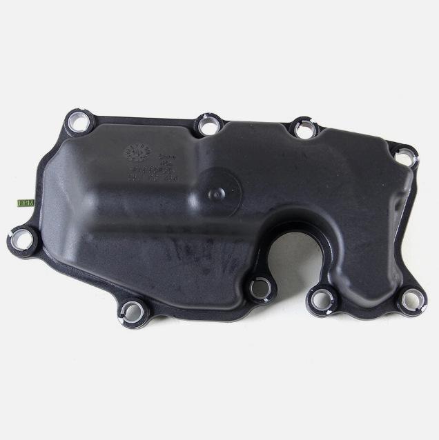 Volkswagen CC Jetta Tiguan Golf 2.0 T Oil & Gas Separator - 06H 103 517 E