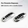 För Porsche Cayenne 9ya 9yb Panamera 971 911 Targe Taycan Macan 95b Cayman 718 Boxster 2014-2025 Bilnyckel Fjärrkontroll Smart Nyckel Skal