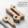 Efficient Heat Bonding Plumbing Welding Tool Set Suitable For 4/6 Inch Water Pipe Repair And Maintenance Fast Leak Fixes