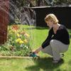 360° Flexible 12 Tubes Garden Yard Lawn Water Sprinkler Watering Sprayer System