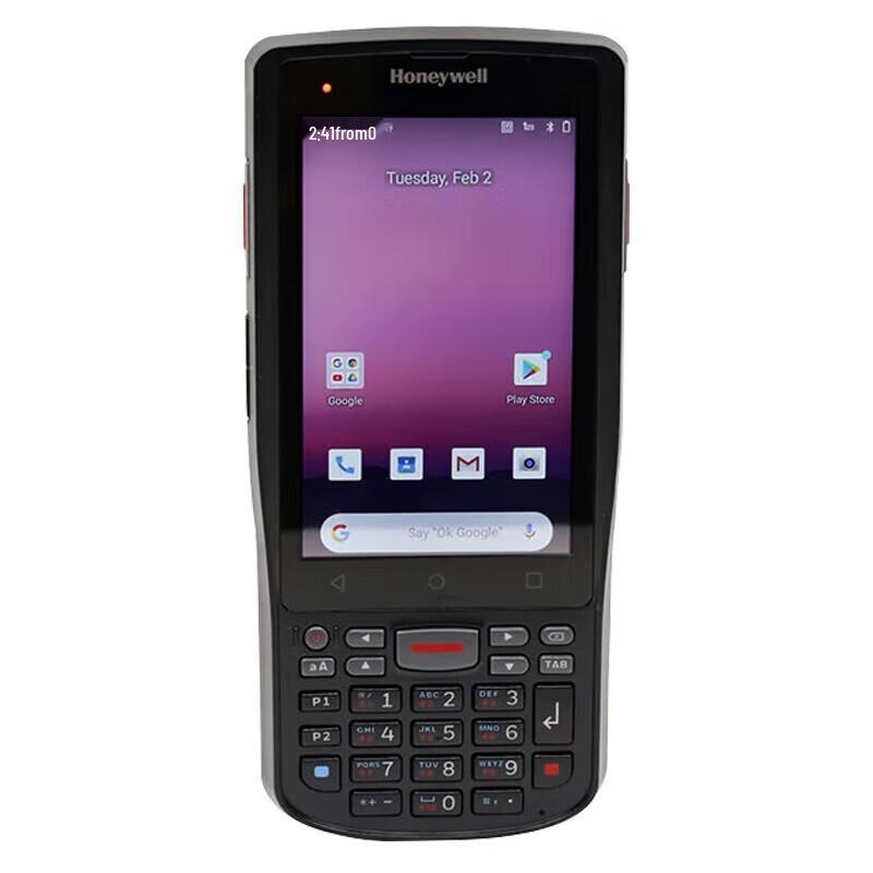 Honeywell EDA51K Handheld PDA Data Collector