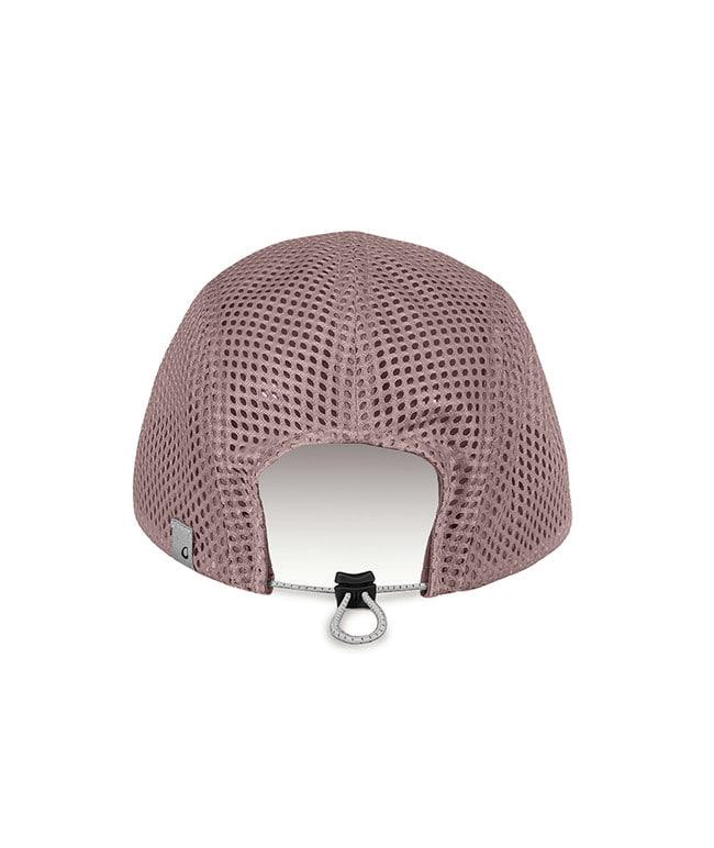 Oseumubeu V-Cap/Indie Pink