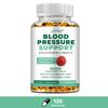 Airboy Hawthorn and Roselle Extract Capsules - Blood Circulation Health
