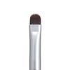 Rosy Rosa Point Makeup Brush Set Black (2 Brushes)