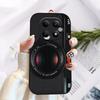 Custodia Antiurto Per Xiaomi Redmi Note 15 Pro Plus Pro+ Lusso Morbido Silicone TPU Cover Posteriore Per Redmi Note15 Fundas Note15Pro Capa