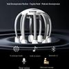 HEZHENG Octopus Scalp & Head Massager
