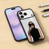 Singer R-Rosalia Spanish Phone Case For iPhone17,16,15,14,13,12,Pro,Max,Magnetic For Magsafe Wireless Charging