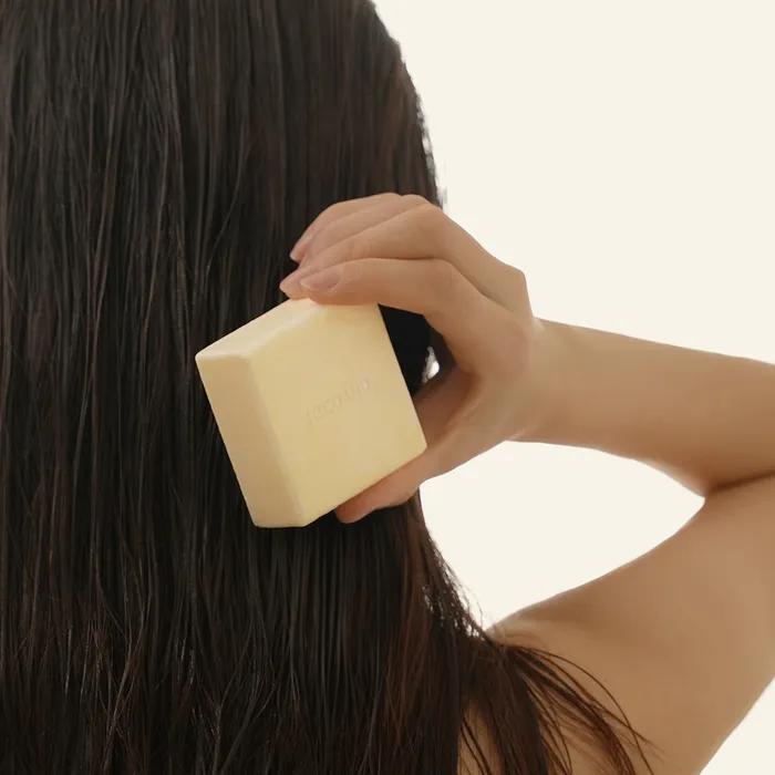 Vegan Silky Nourishing Treatment Bar