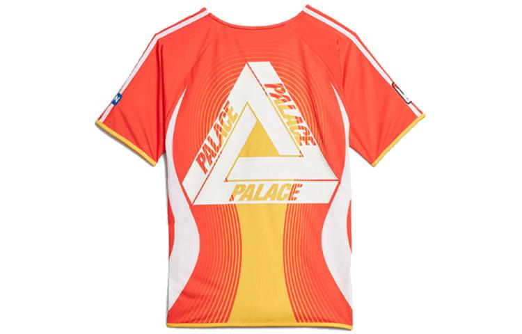 Palace X Adidas Sunpal Fußballtrikot GL7170