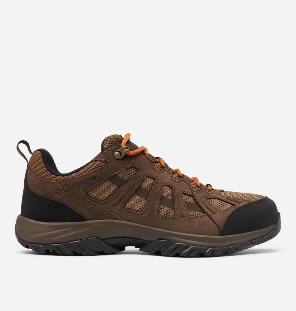 Hiking Shoes Columbia Redmond III Saddle/caramel